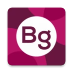 Logo of Remove BG android Application 