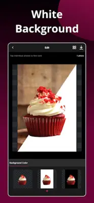 Remove BG android App screenshot 2